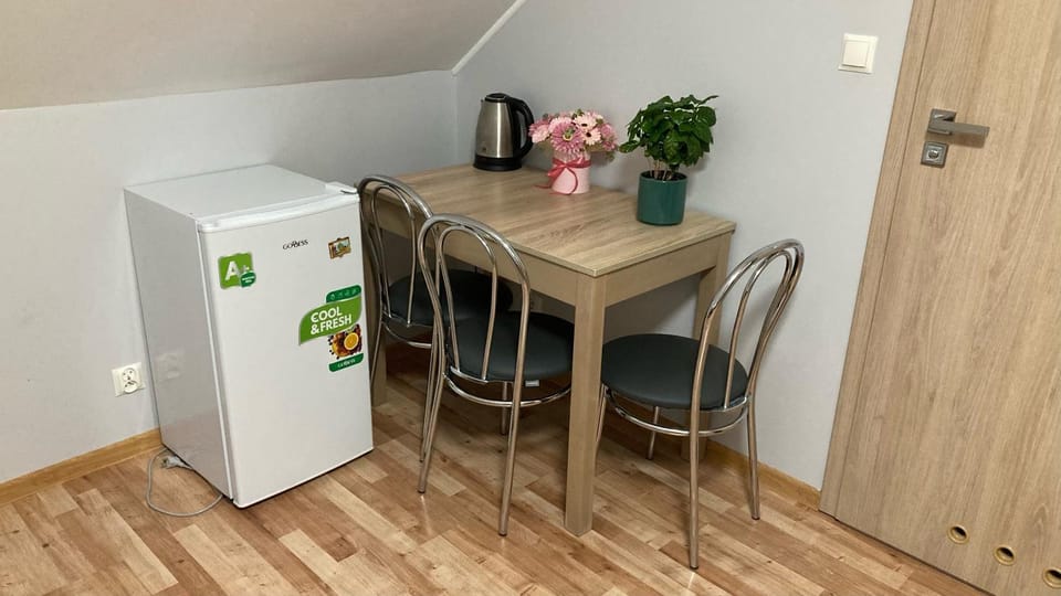 Pokoje Grey Hostel in Belarus
