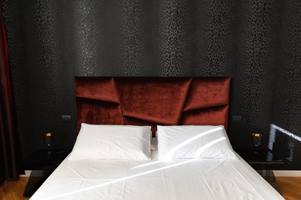 B&B The View all'Acquedotto Bed and Breakfast in Rome