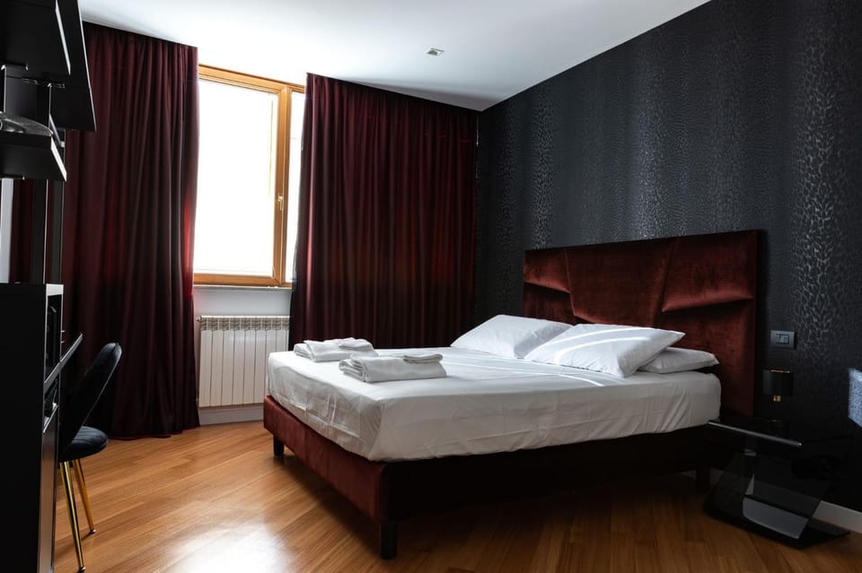 B&B The View all'Acquedotto Bed and Breakfast in Rome