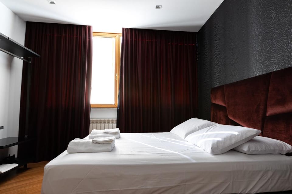 B&B The View all'Acquedotto Bed and Breakfast in Rome