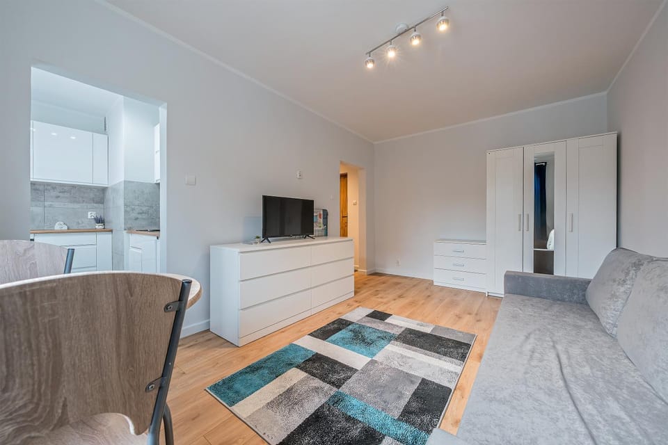 Your Best Apartment Kaczyńskiego Apartment in Gdansk