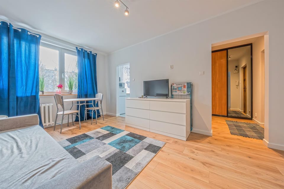 Your Best Apartment Kaczyńskiego Apartment in Gdansk