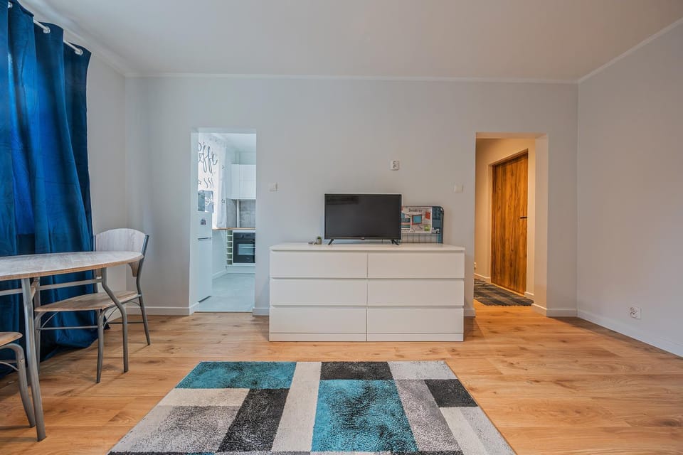 Your Best Apartment Kaczyńskiego Apartment in Gdansk