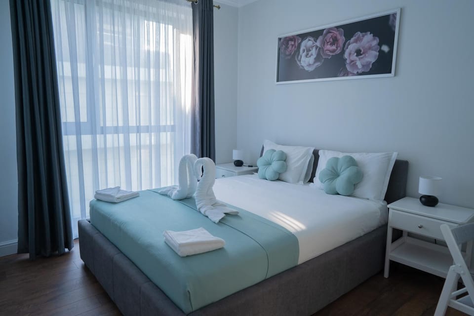 LOTUS STUDIOS - Mamaia Apartaments Apartment in Constanta