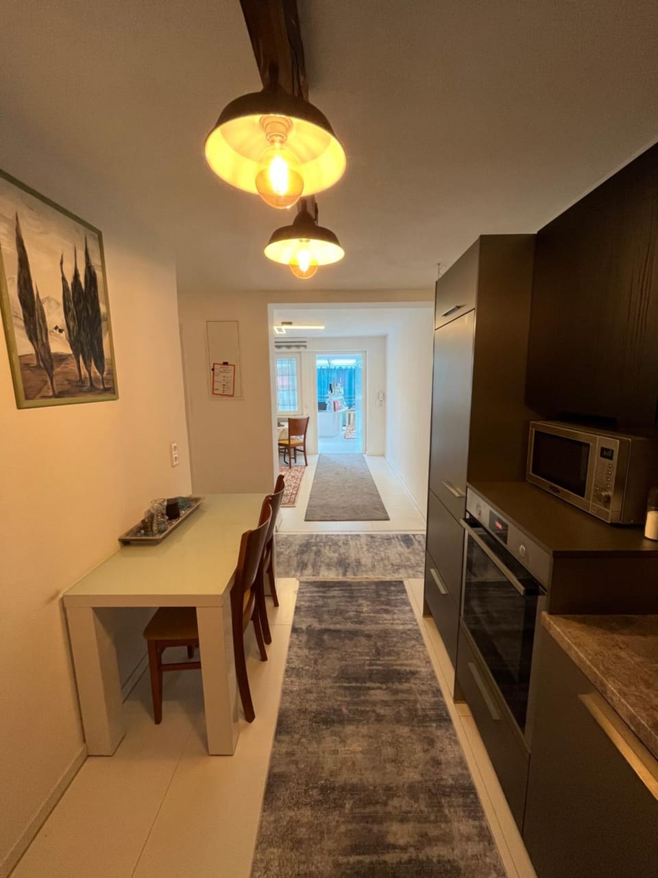 Villa Dijamant Apartment in Baden-Württemberg