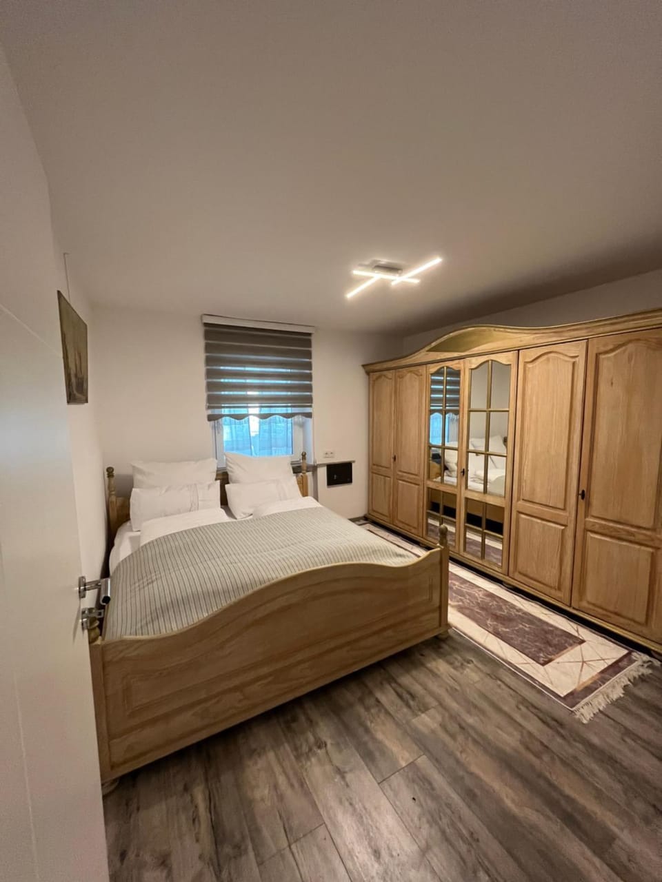 Villa Dijamant Apartment in Baden-Württemberg