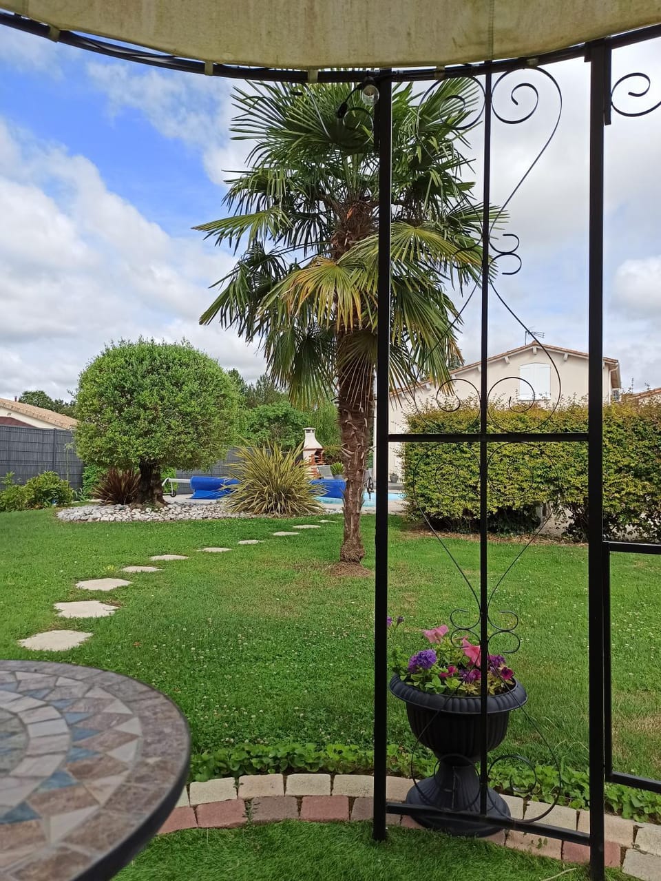 Magnolia Bed and Breakfast in Nouvelle-Aquitaine