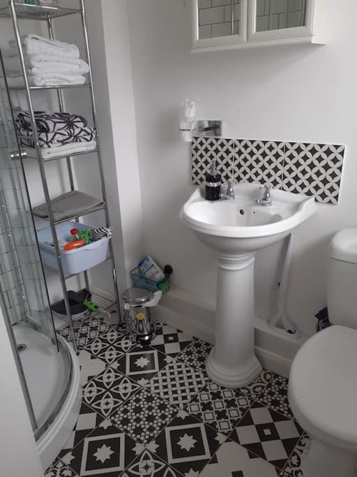Rosie's place Apartment in England