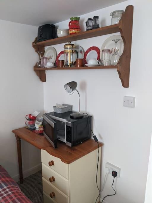 Rosie's place Apartment in England