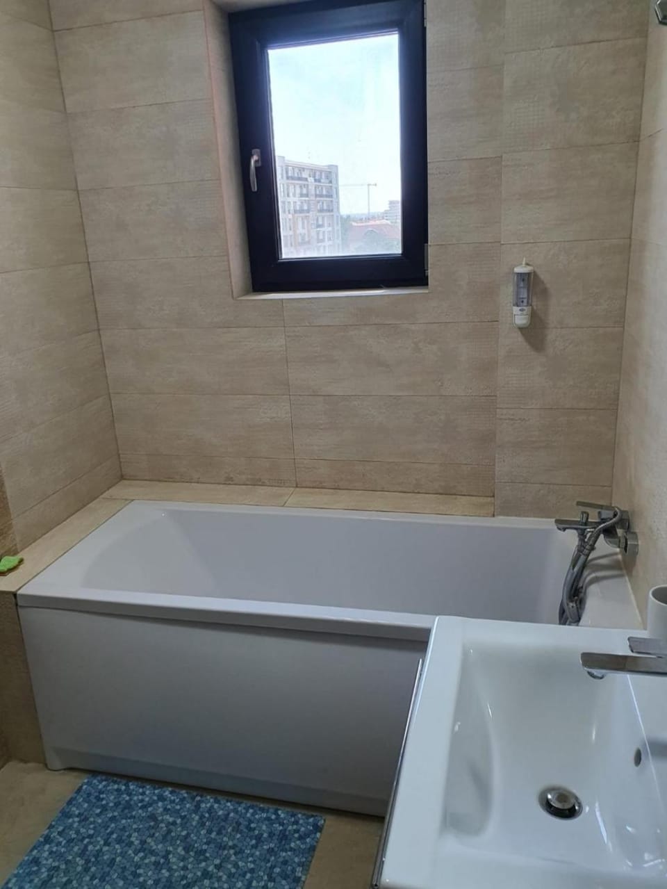 Studio Mady Apartment in Constanța County