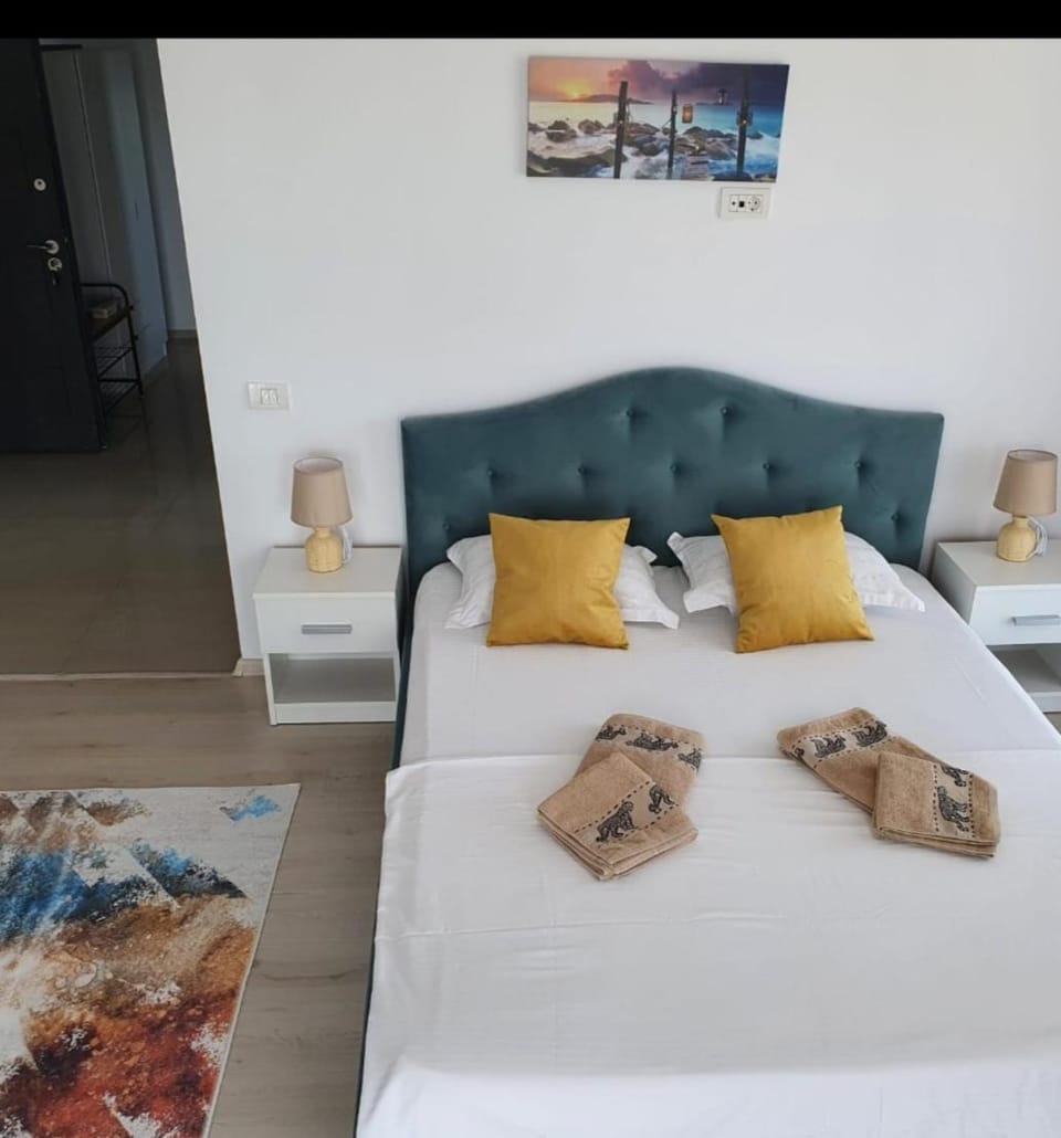 Studio Mady Apartment in Constanța County