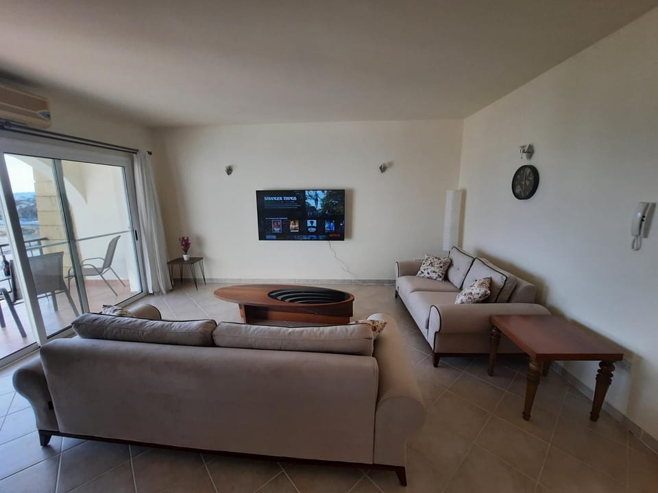 TV and multimedia, Living room