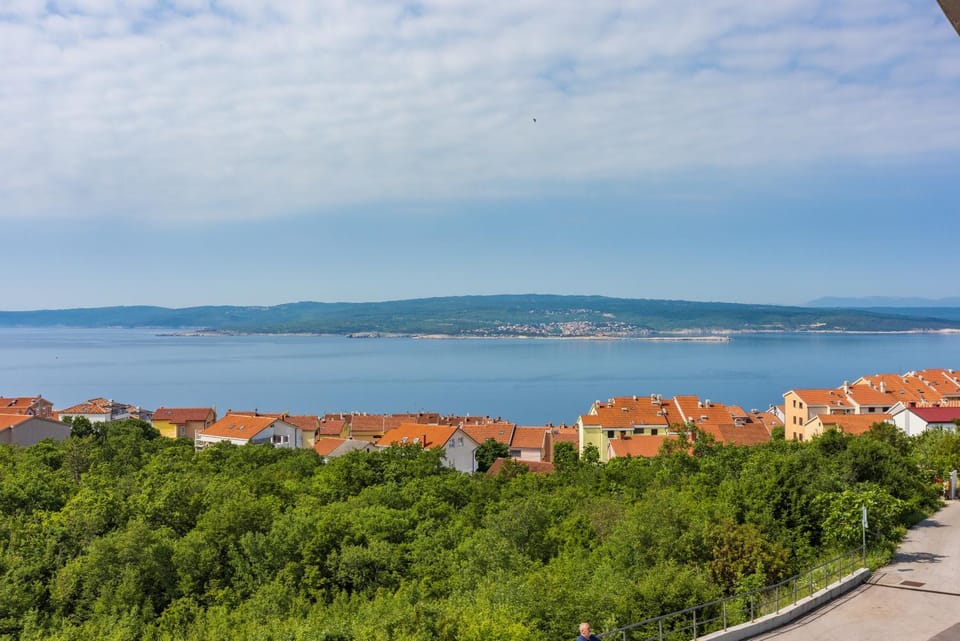 Apartments Andrea & Sander Apartment in Crikvenica