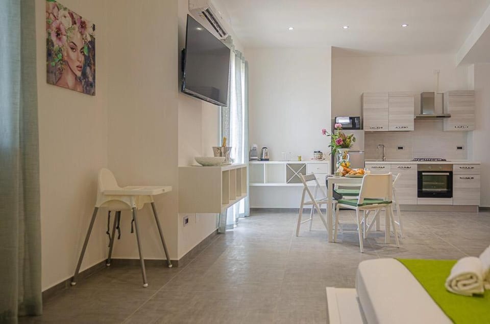 Sunrise Luxury Apartments Apartment in Sicily