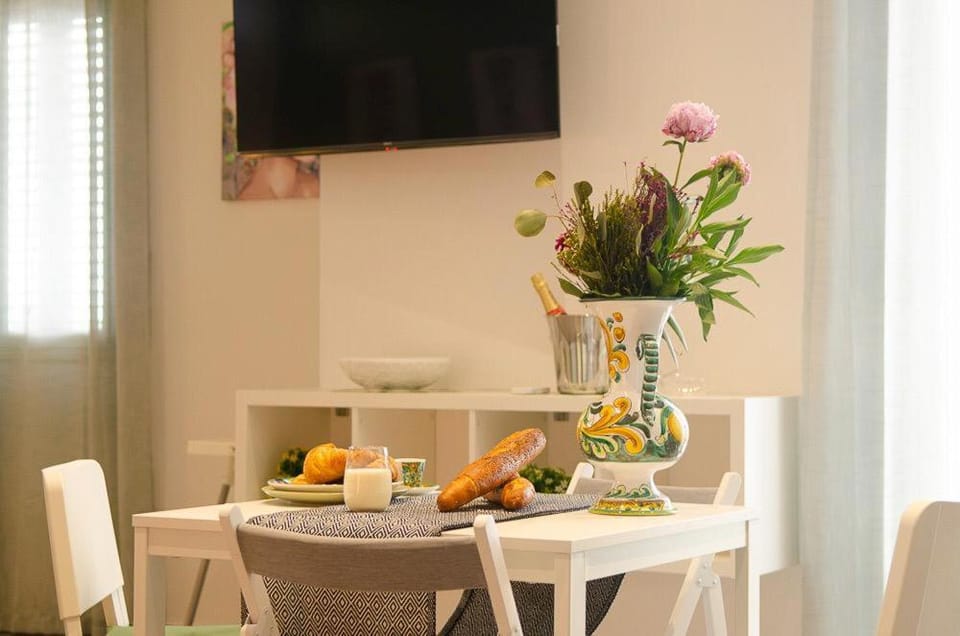 Sunrise Luxury Apartments Apartment in Sicily