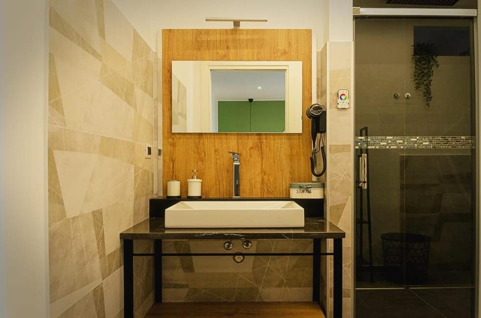 Sunrise Luxury Apartments Apartment in Sicily