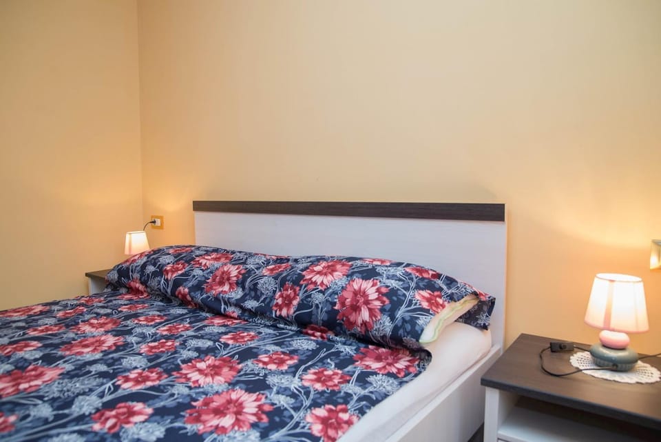 Luisa room S2**** Apartment in Primorje-Gorski Kotar County