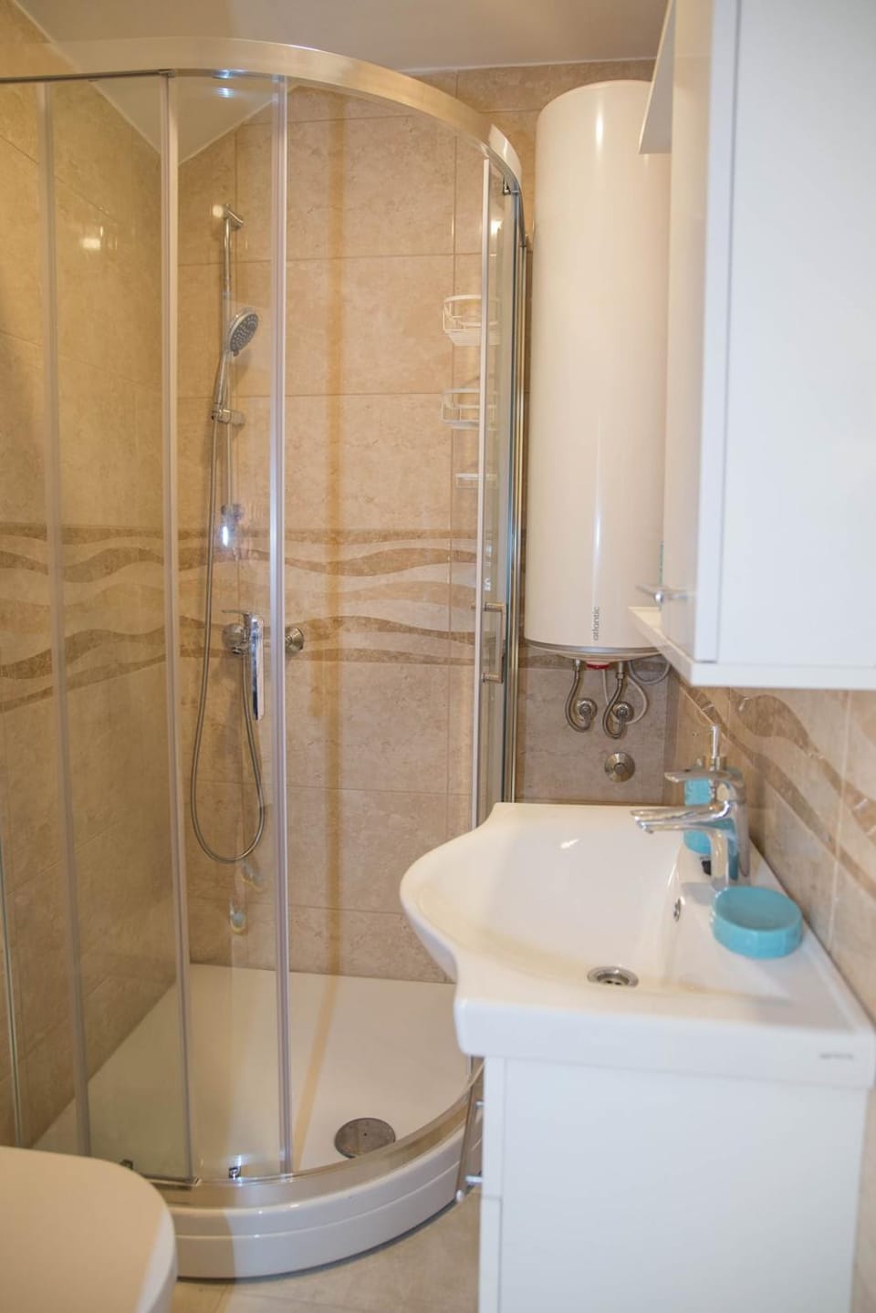 Luisa room S2**** Apartment in Primorje-Gorski Kotar County