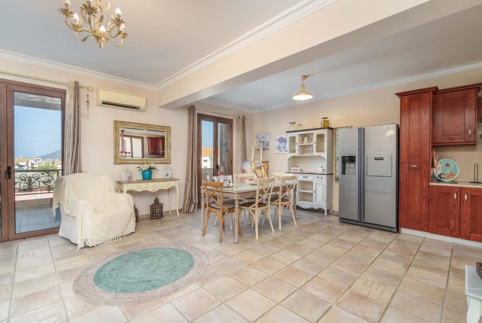 Celine Deluxe Apartment Apartment in Lefkada