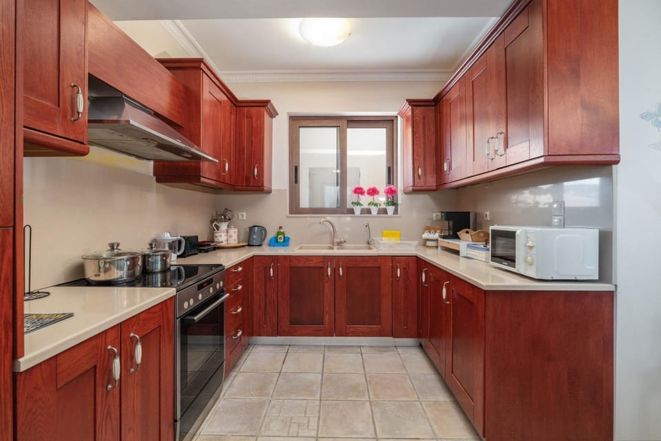 Celine Deluxe Apartment Apartment in Lefkada