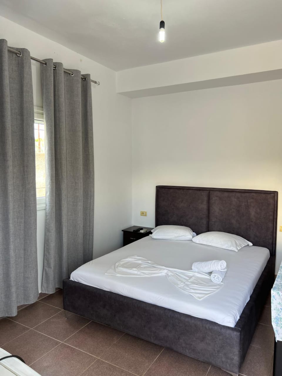 Villa Isufi Apartment in Ksamil