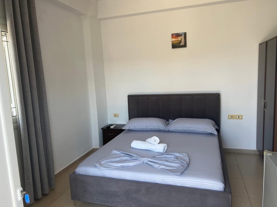 Villa Isufi Apartment in Ksamil