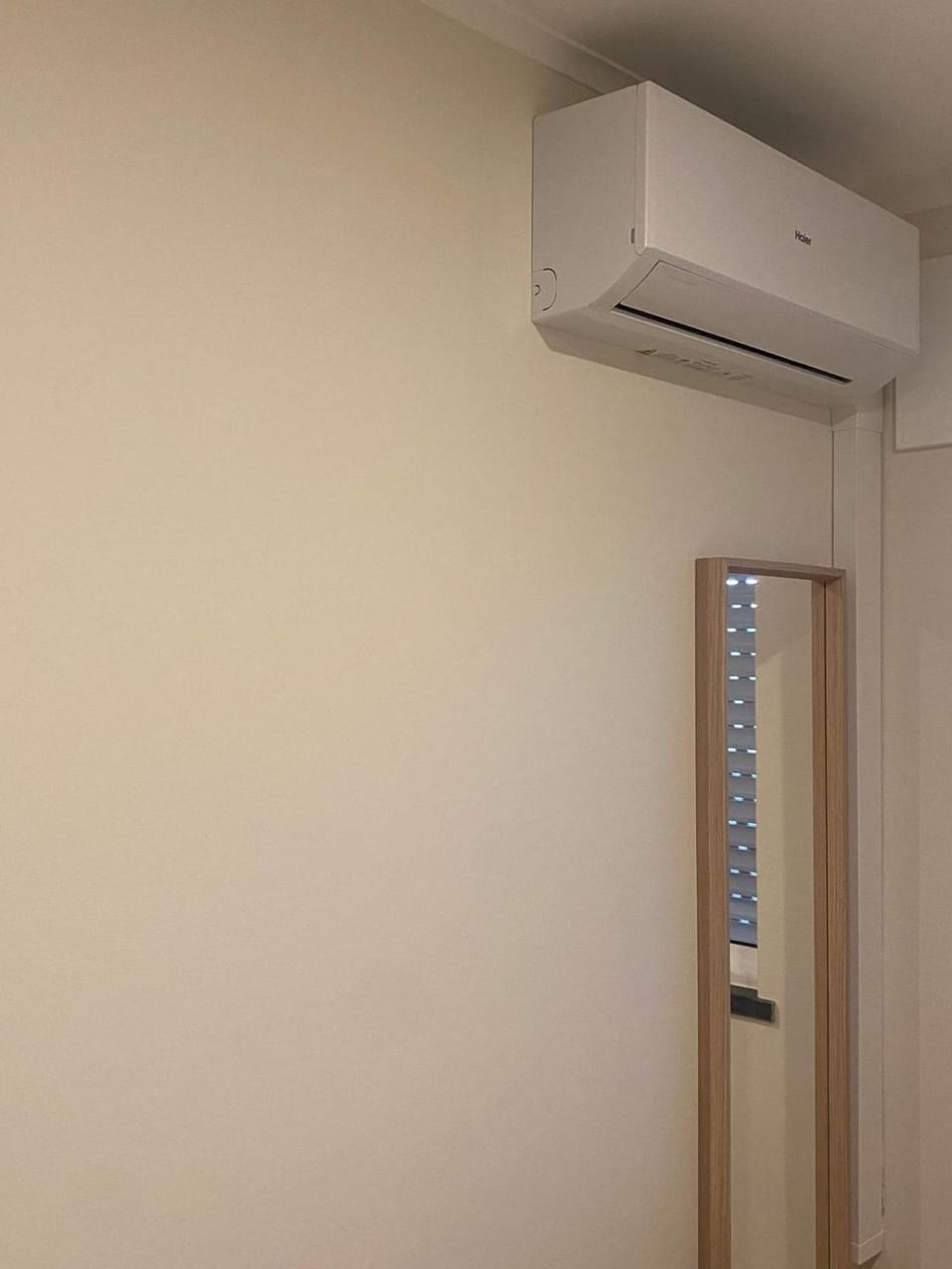 air conditioner