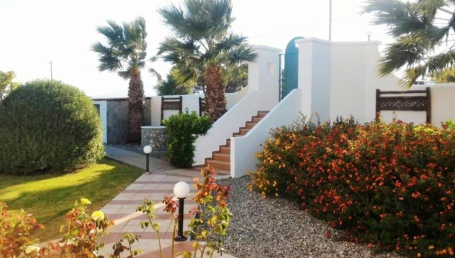 Tramonto Blue House in Decentralized Administration of the Aegean