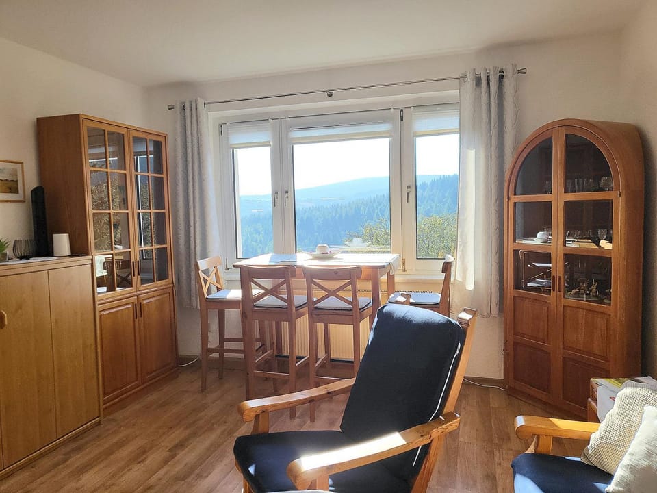 TV and multimedia, View (from property/room), Living room, Seating area