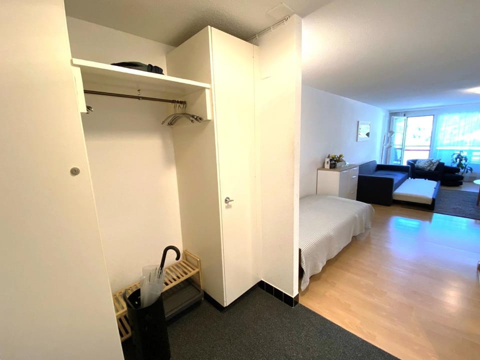 Adler 81 Apartment in Canton of Valais