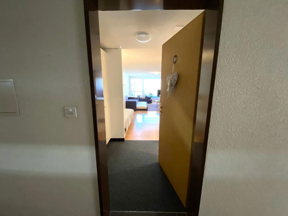 Adler 81 Apartment in Canton of Valais