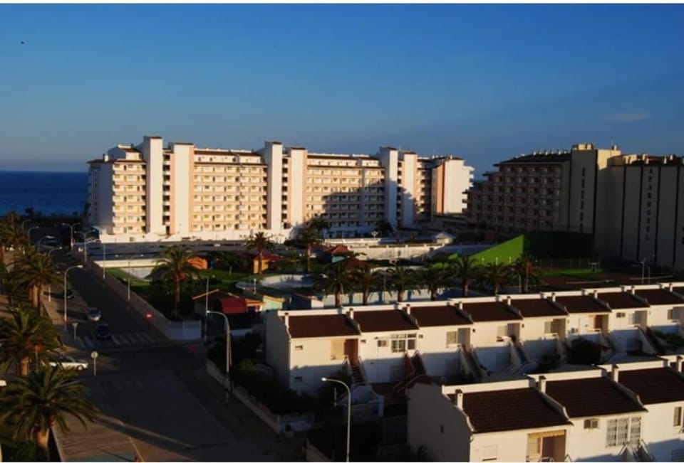 Neighbourhood