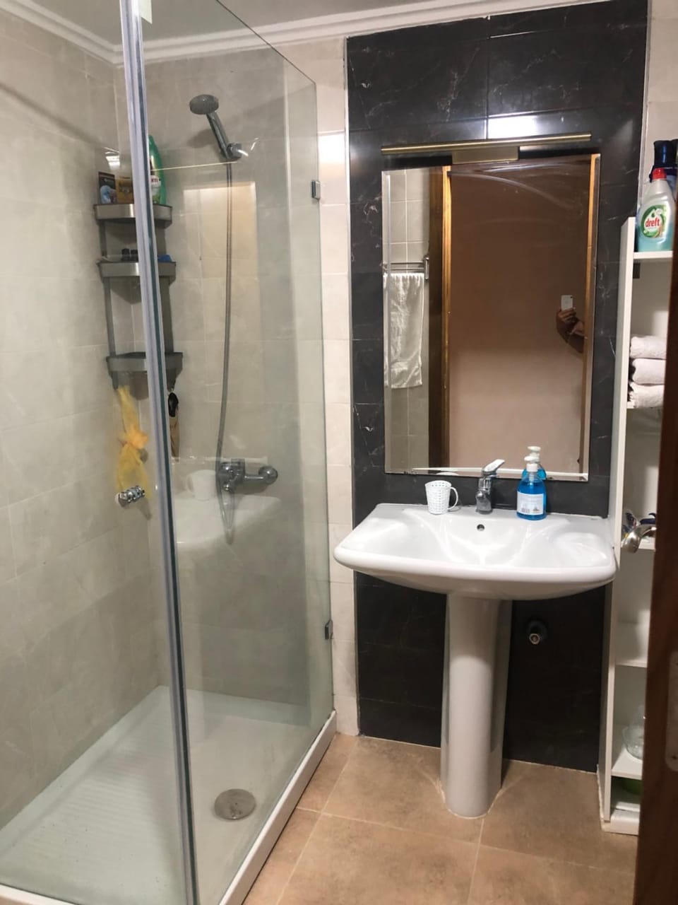 Shower