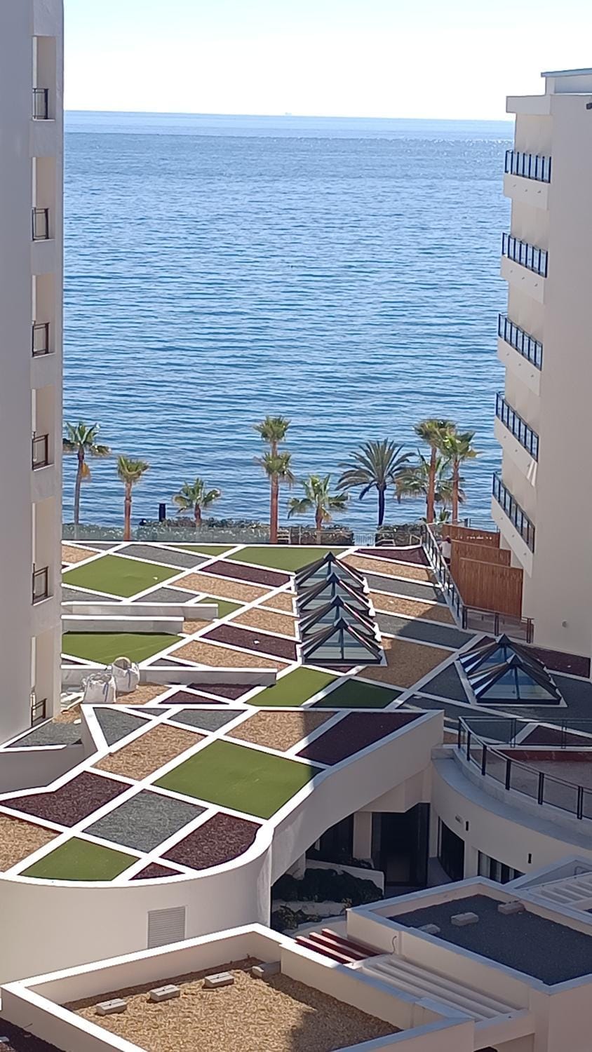View (from property/room), Sea view