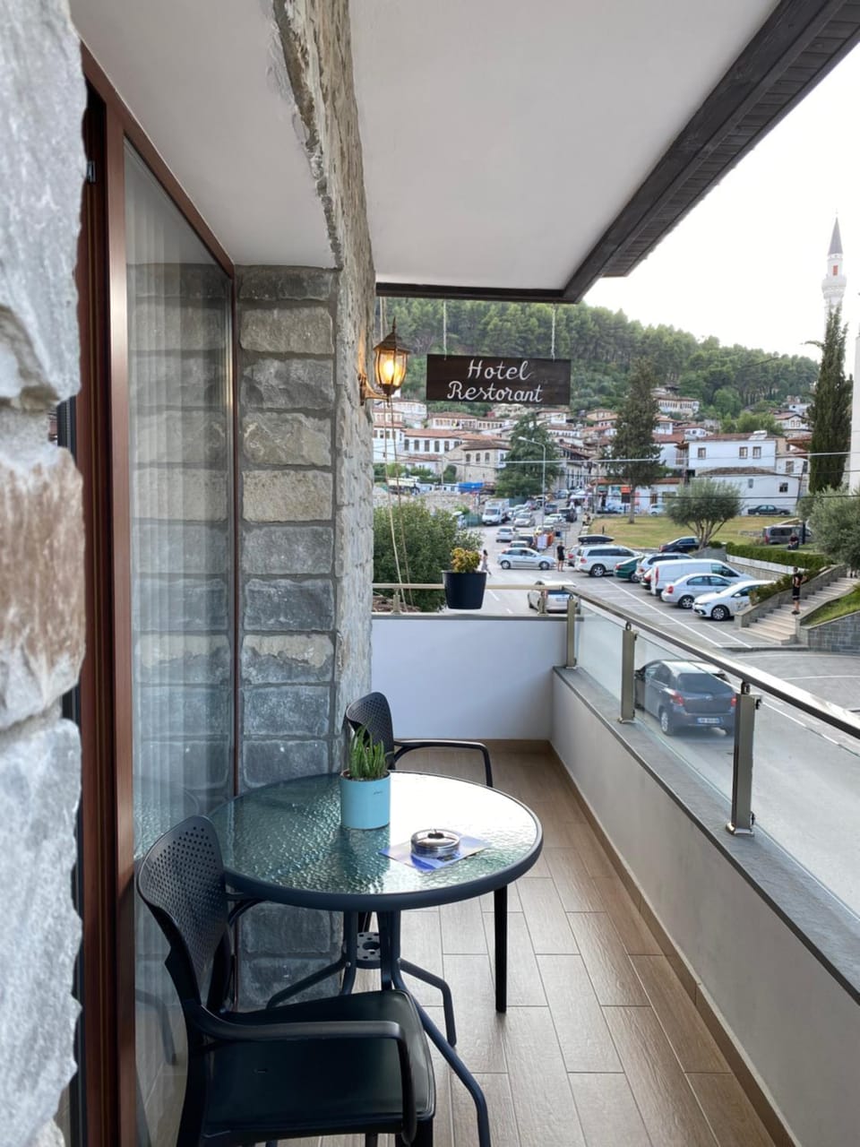 Çuçi B&B Bed and Breakfast in Europe