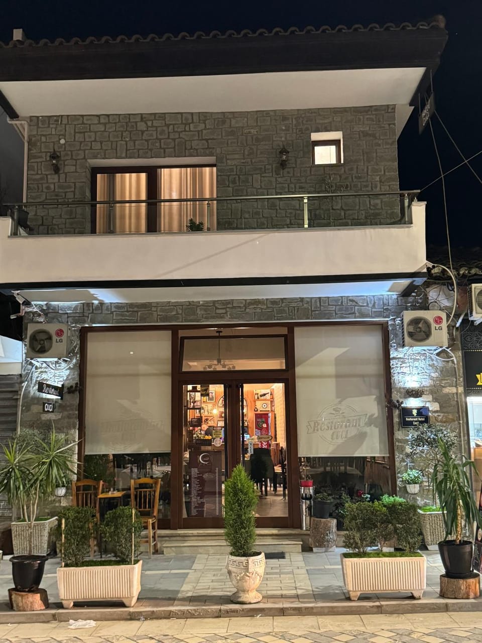 Çuçi B&B Bed and Breakfast in Europe