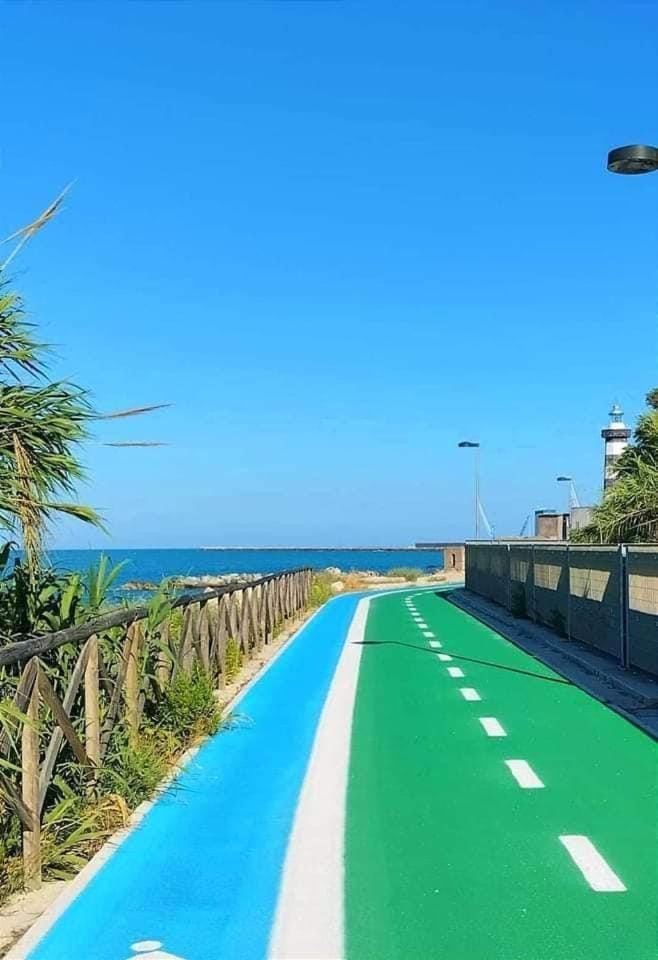 Cycling