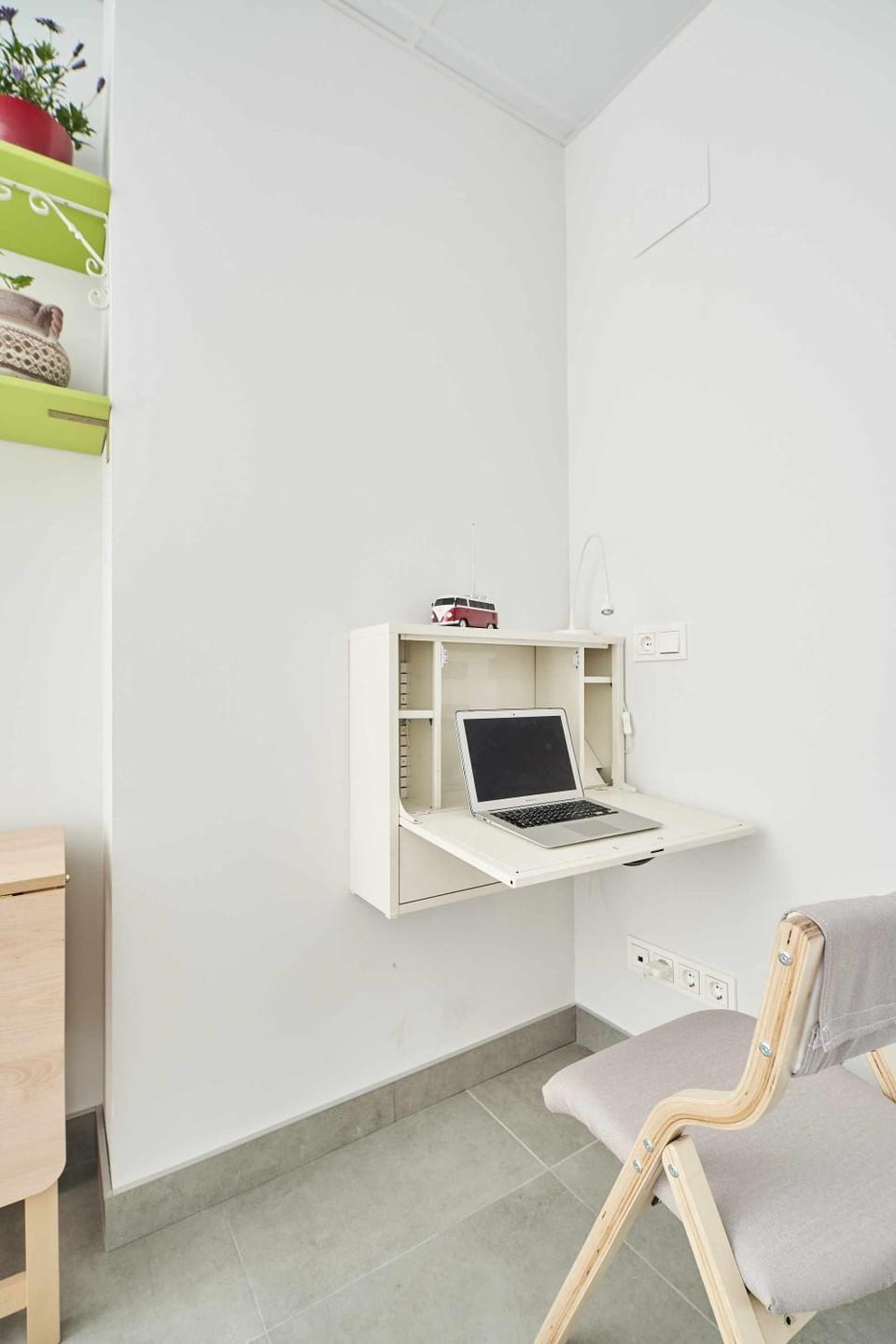 Aldabea II apartamento sostenible Apartment in Basque Country