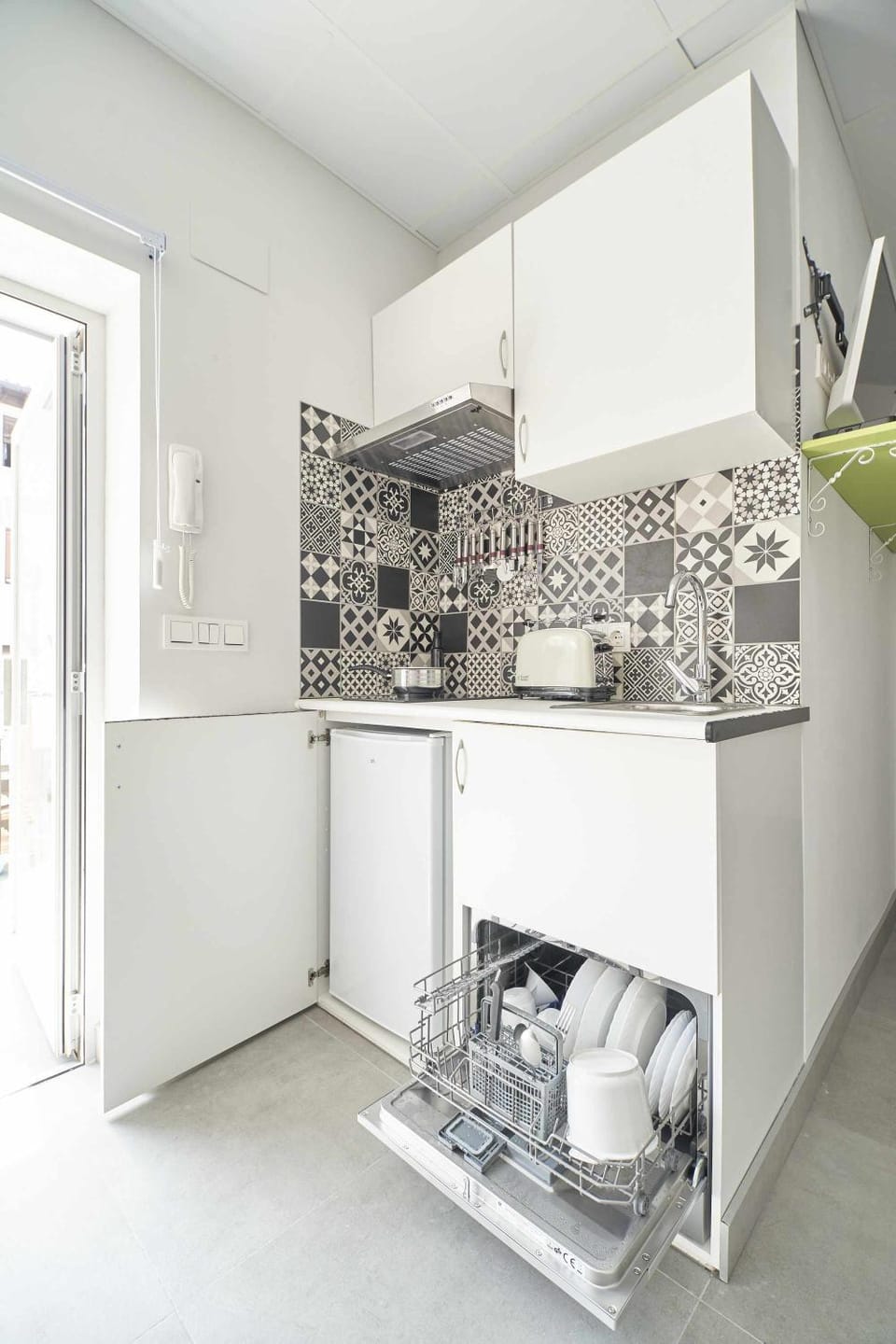 Aldabea II apartamento sostenible Apartment in Basque Country