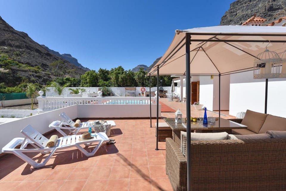 Solarium, Balcony/Terrace, Swimming pool