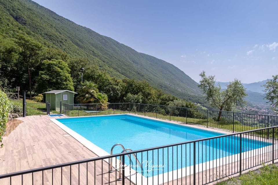 CASA ANGELA Apartment in Province of Brescia