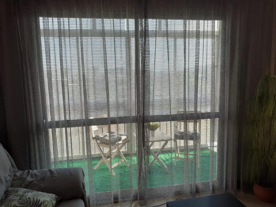APARTAMENTO COMPETA Apartment in Malaga