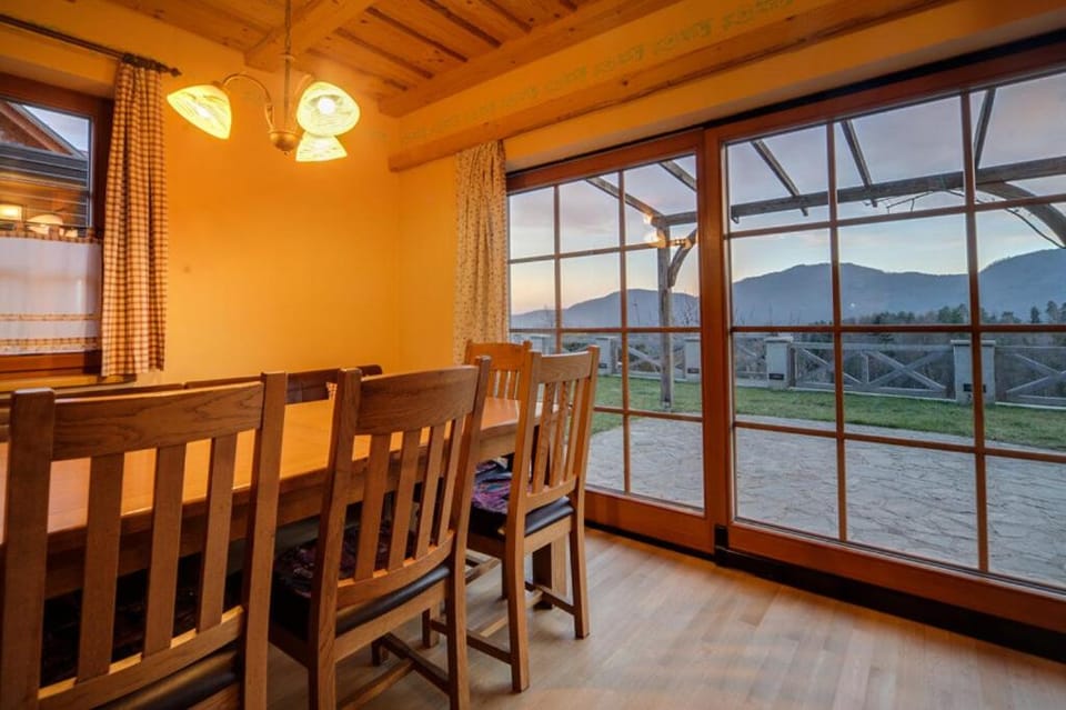 Apartmaji Pri Handelčanih, Zreče Apartment in Slovenia