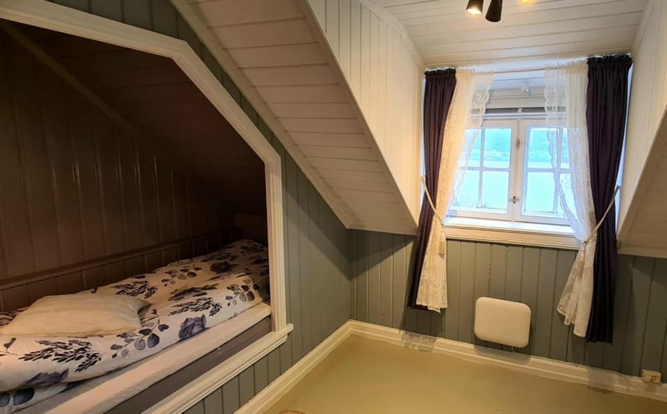 VILLA HASSELBAKKEN Bed and Breakfast in Viken, Norway