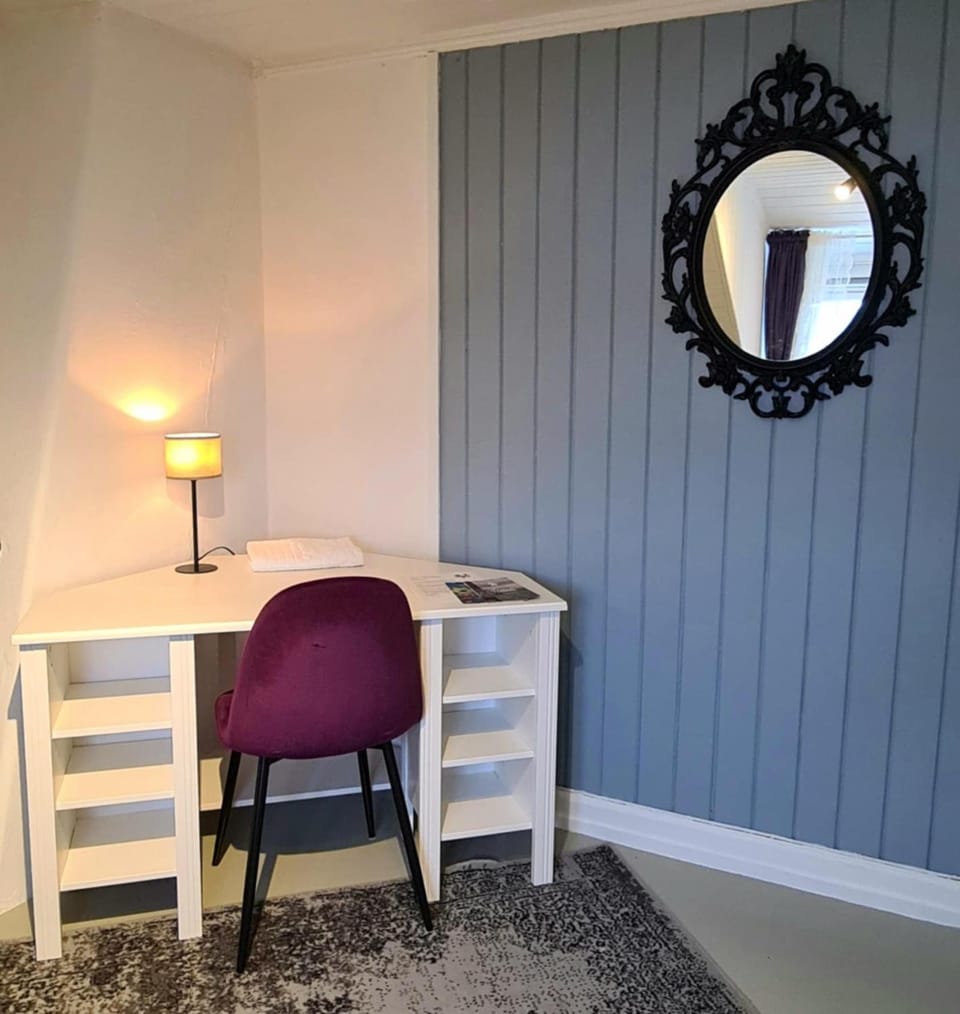 VILLA HASSELBAKKEN Bed and Breakfast in Viken, Norway