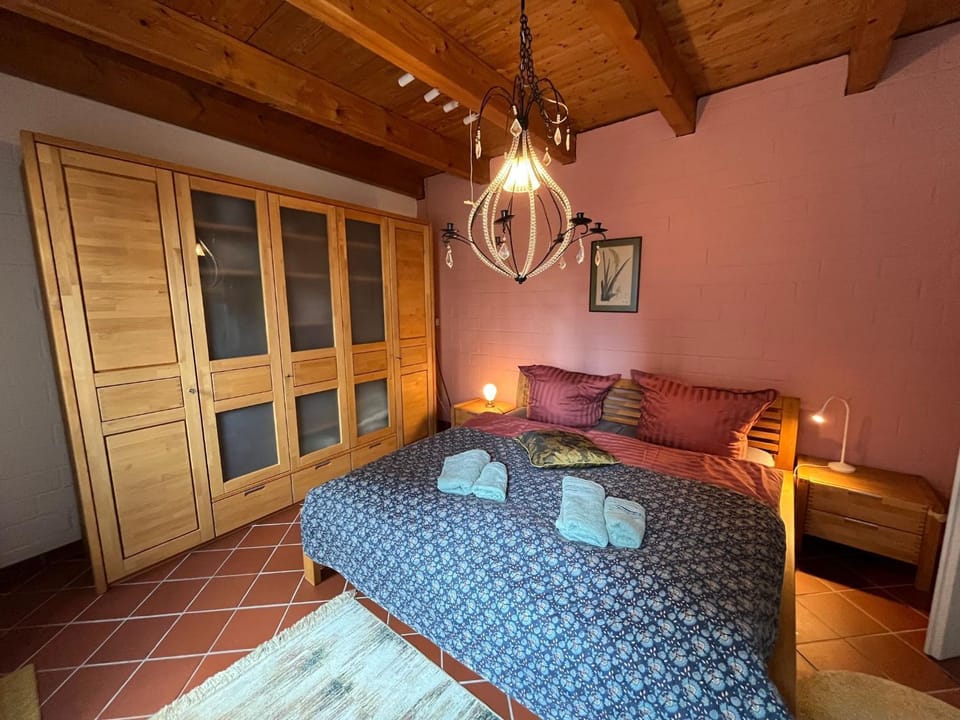 Ferienwohnung im historischen Zentrum 25562 Apartment in Lower Saxony, Germany