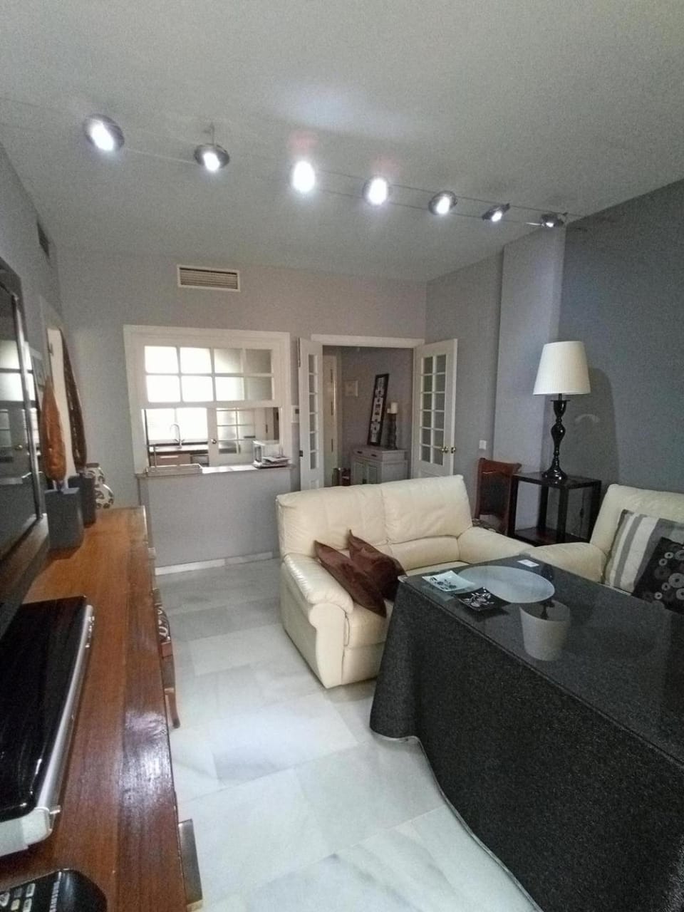Cozy apartment & free parking Apartment in Seville
