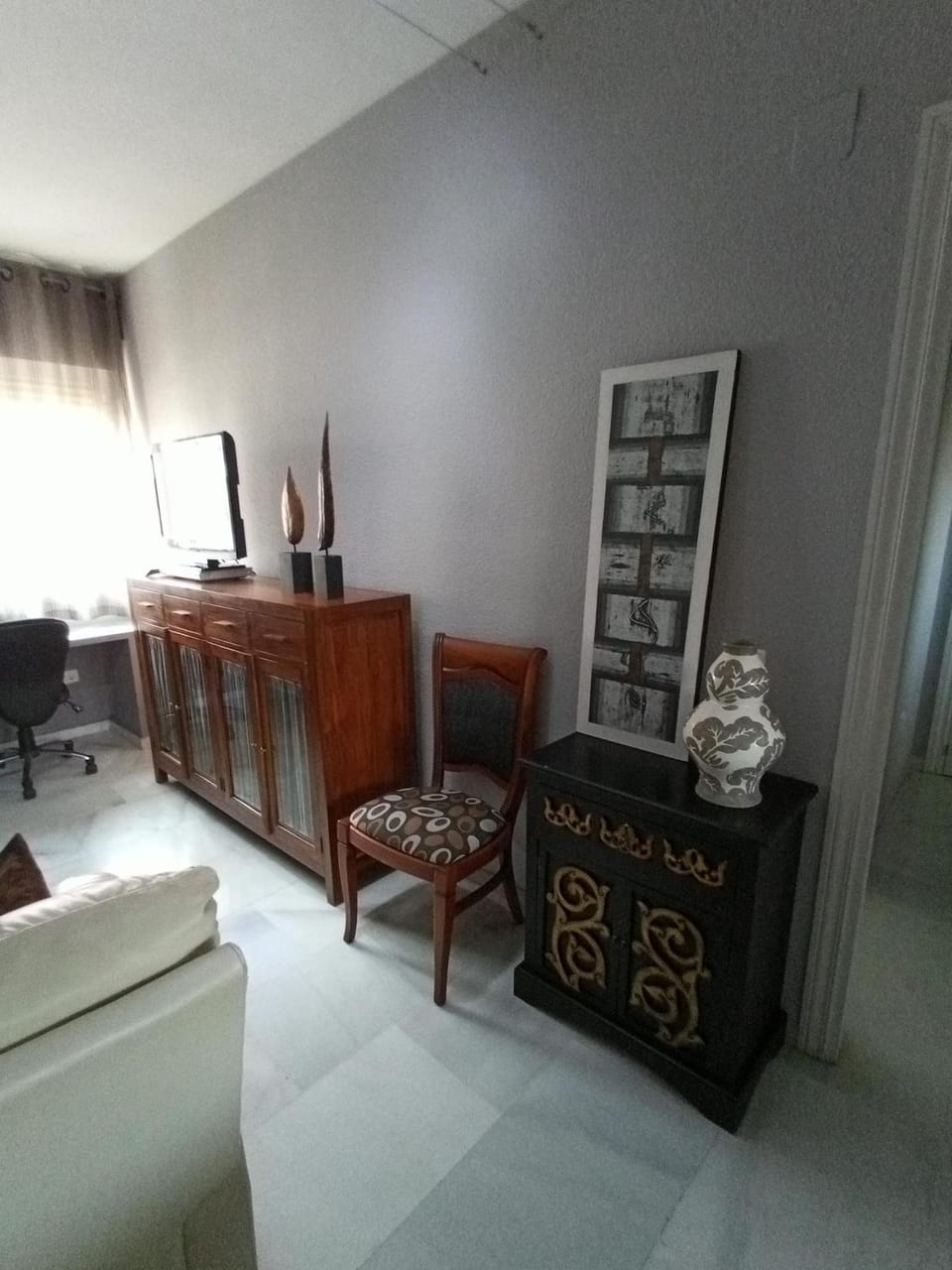 Cozy apartment & free parking Apartment in Seville