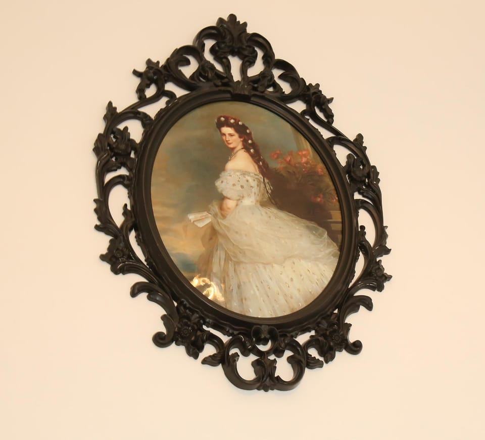 Decorative detail