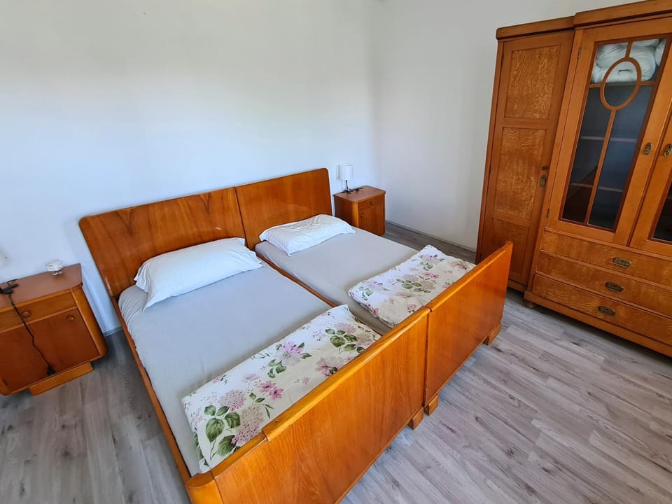 Luketovi House in Friuli-Venezia Giulia